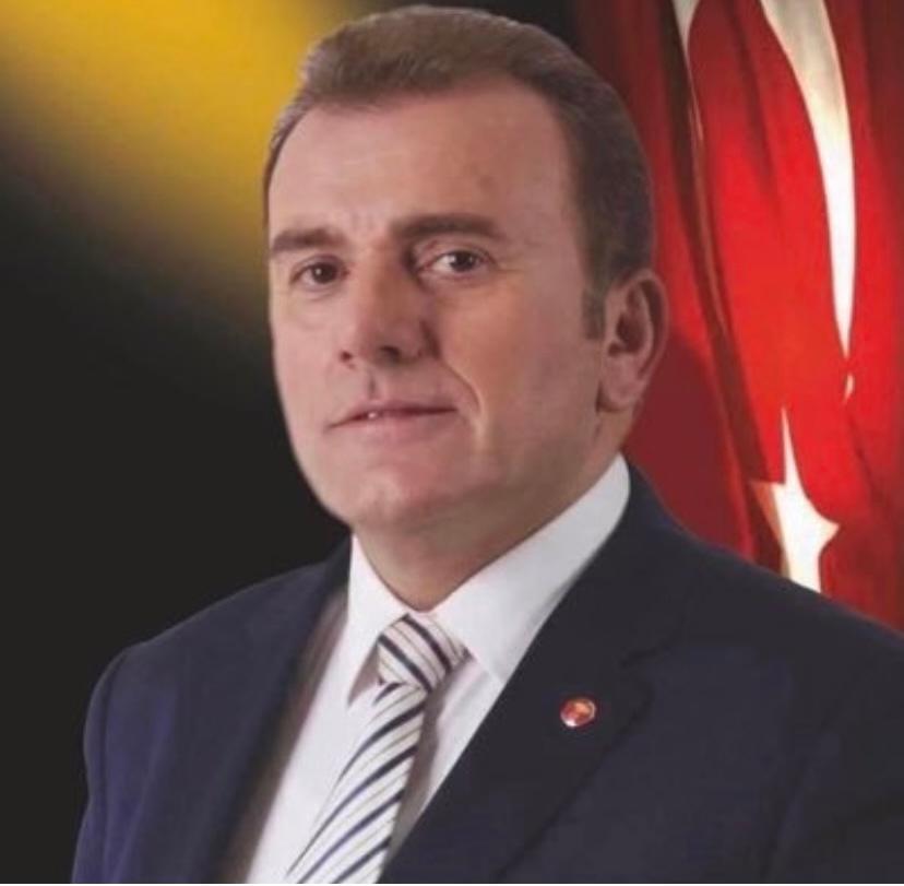 Dr. Vecdet ÖZ