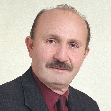 MEHMET SALİH AKGÜN